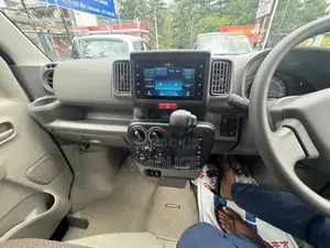 Suzuki Every Full Join Turbo 2024 Van Unregistered (Recondition)