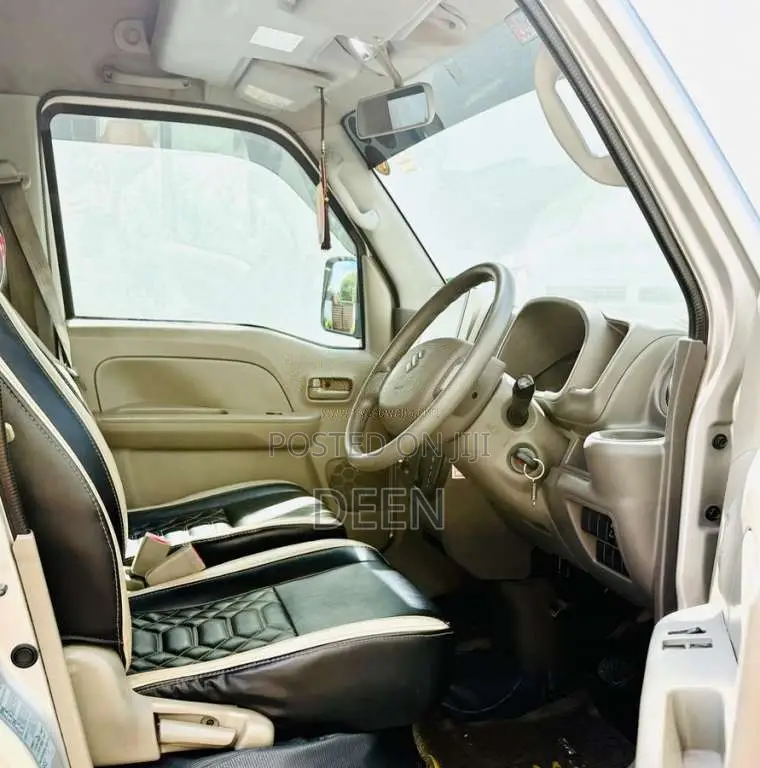 Suzuki Every 2018 Van (Used)