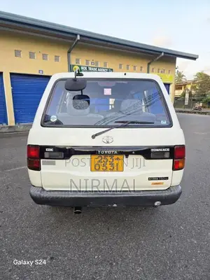 Toyota Townace Lotto 1998 Van (Used)