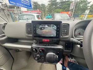 Suzuki Every Full Join Turbo 2024 Van Unregistered (Recondition)