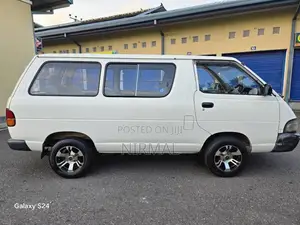 Toyota Townace Lotto 1998 Van (Used)
