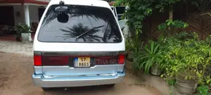 Toyota TownAce CR36 1991 Van (Used)