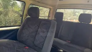 Nissan Vanette C22 1988 Van (Used)