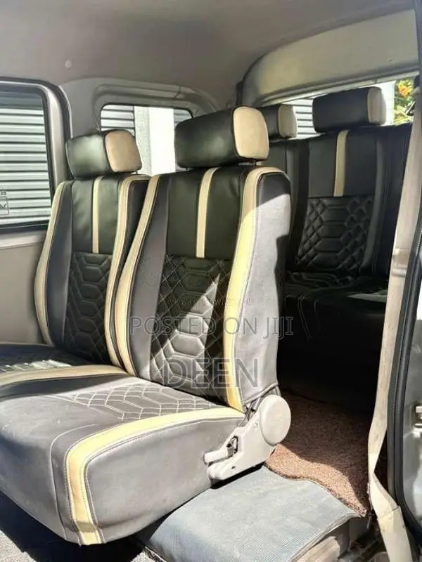 Suzuki Every 2018 Van (Used)