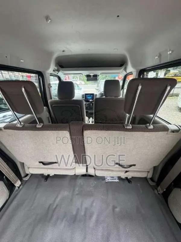 Suzuki Every Full Join Turbo 2024 Van Unregistered (Recondition)