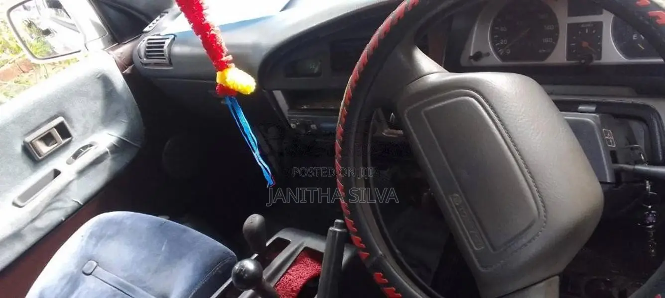 Toyota TownAce CR36 1991 Van (Used)
