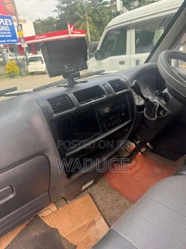 Nissan Vanette 2007 Van (Used)