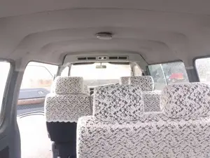Nissan Caravan 1992 Van (Used)