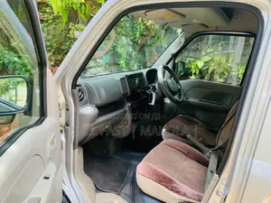 Suzuki Every Da17 2017 Van (Used)
