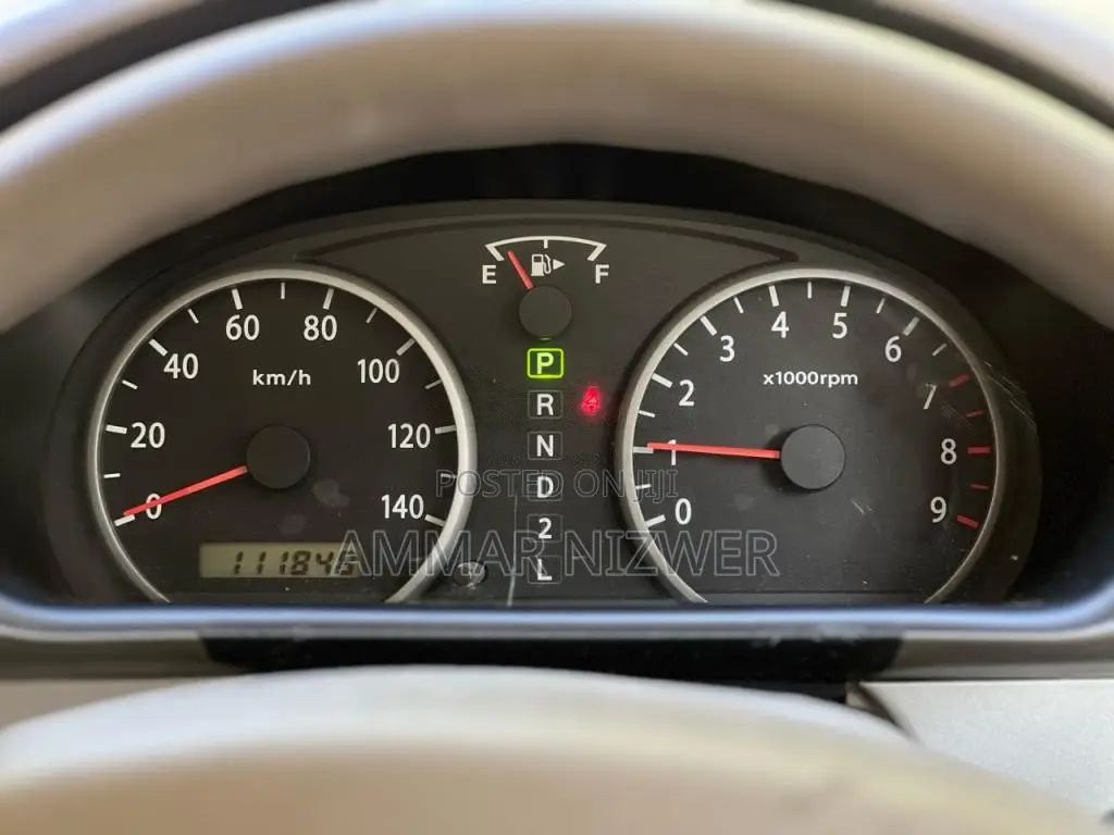 Suzuki Every DA64 Wagon Turbo 2014 Van (Used)