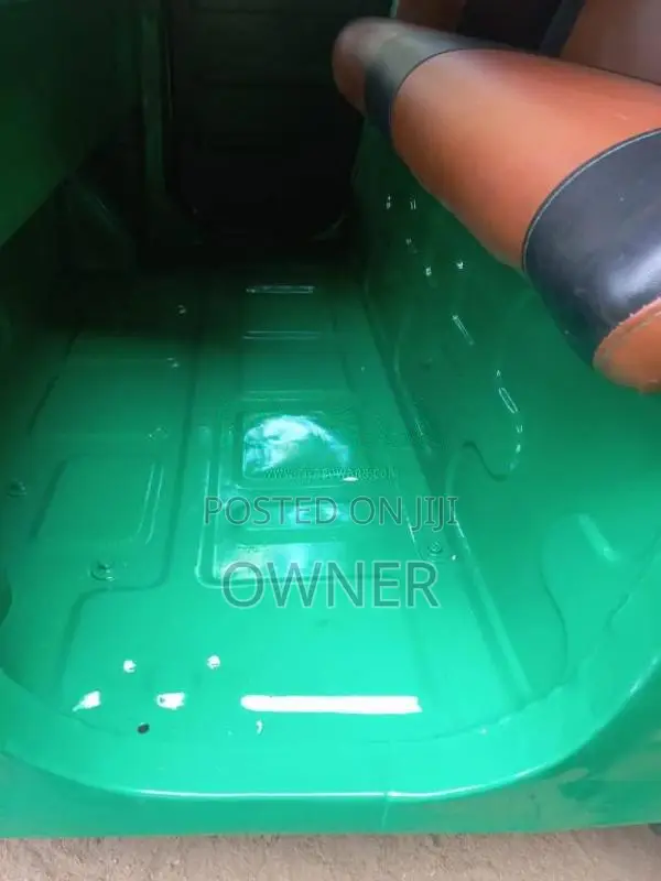 Bajaj RE 4 Stroke 2018 Three Wheel (Used)