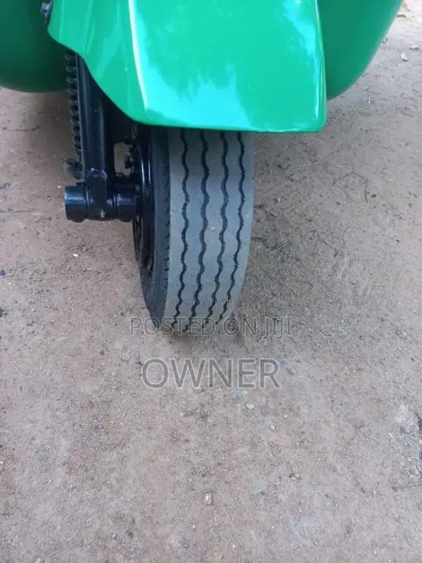 Bajaj RE 4 Stroke 2018 Three Wheel (Used)