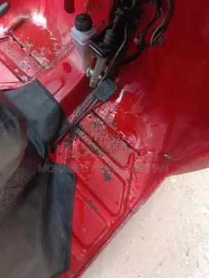 Bajaj 2 Stroke 1999 Three Wheel (Used)