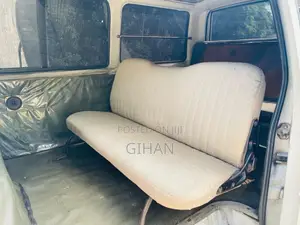Nissan Vanette 1993 Van (Used)