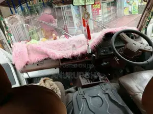 Isuzu Fargo 1985 Van (Used)