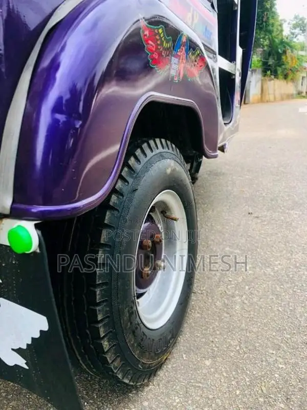 Bajaj RE 2004 Three Wheel (Used)