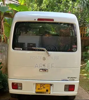 Suzuki Every DA64 2006 Van (Used)