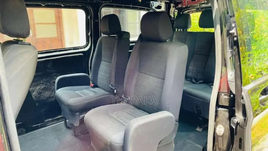 Mercedes-Benz Vito 116 Long 2016 Van (Used)