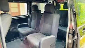 Mercedes-Benz Vito 116 Long 2016 Van (Used)