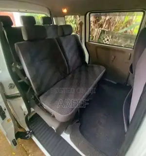 Suzuki Every DA64 2006 Van (Used)