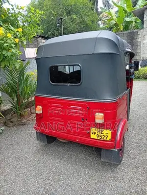 Bajaj 2 stroke 2003 Three Wheel (Used)