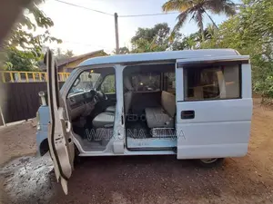 Suzuki Every 2012 Van (Used)