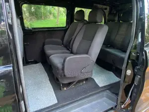 Mercedes-Benz Vito 116 Long 2016 Van (Used)
