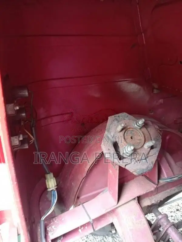 Bajaj 2 stroke 2003 Three Wheel (Used)