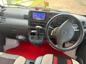 Daihatsu Hijet 2007 Van (Used)