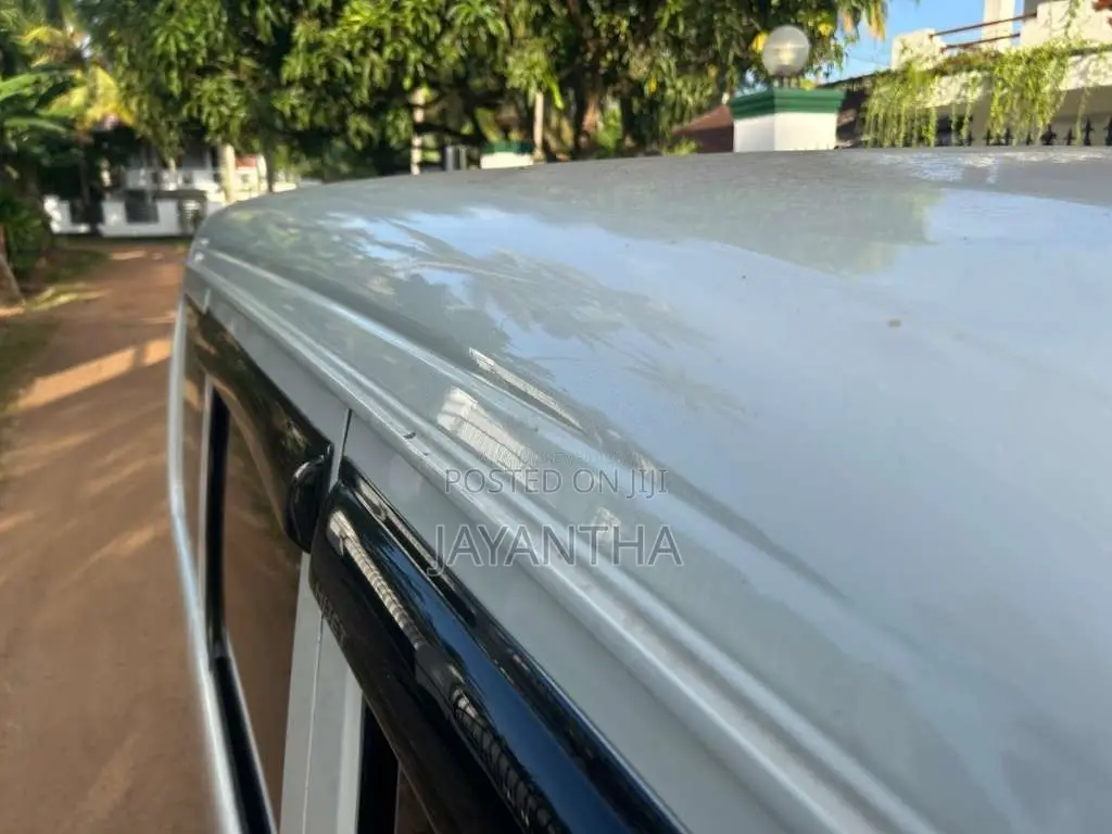 Daihatsu Hijet 2007 Van (Used)