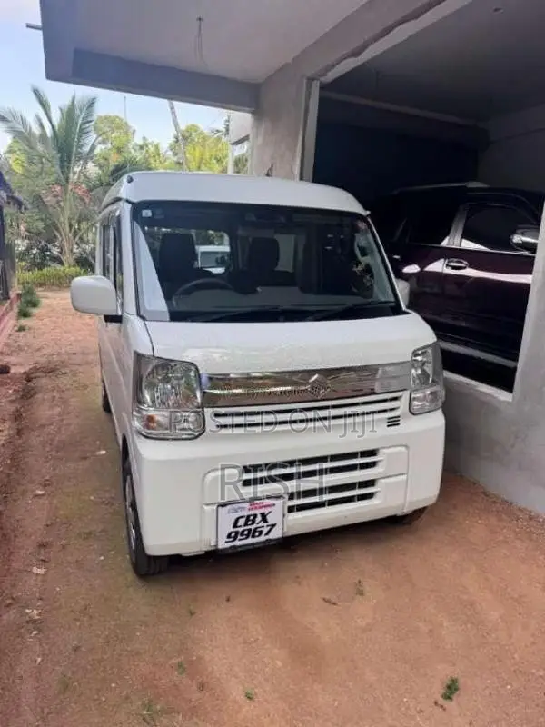 Suzuki Every 2024 Van (Used)
