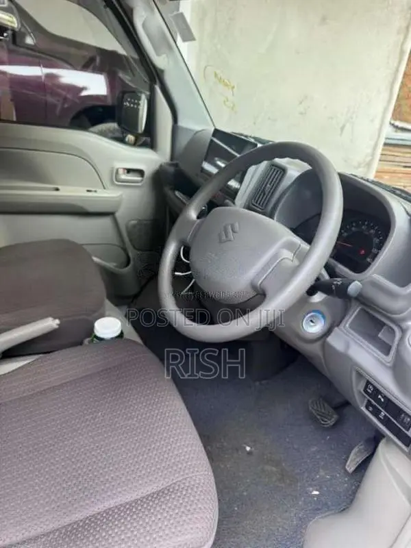 Suzuki Every 2024 Van (Used)
