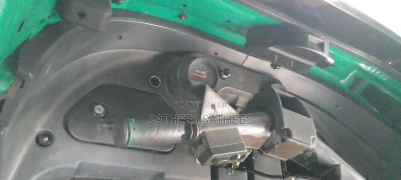 Bajaj RE 205 2012 Three Wheel (Used)