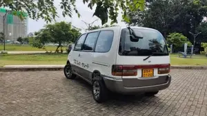 Nissan Serena 1995 Van (Used)