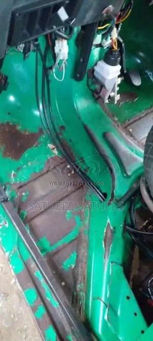Bajaj RE 205 2012 Three Wheel (Used)