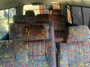 Toyota HIACE LH103 1994 Van (Used)