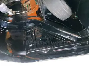 Bajaj RE 4 Stroke 2013 Three Wheel (Used)