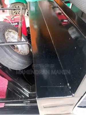 Bajaj RE 4 Stroke 2013 Three Wheel (Used)