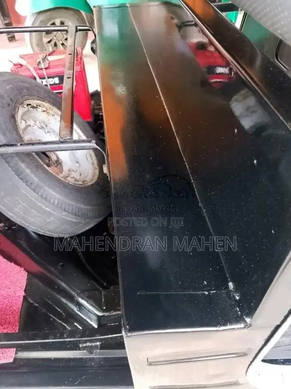 Bajaj RE 4 Stroke 2013 Three Wheel (Used)