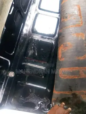Bajaj RE 4 Stroke 2013 Three Wheel (Used)