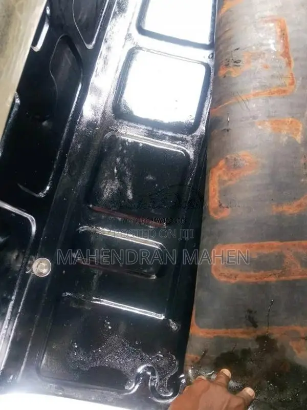 Bajaj RE 4 Stroke 2013 Three Wheel (Used)