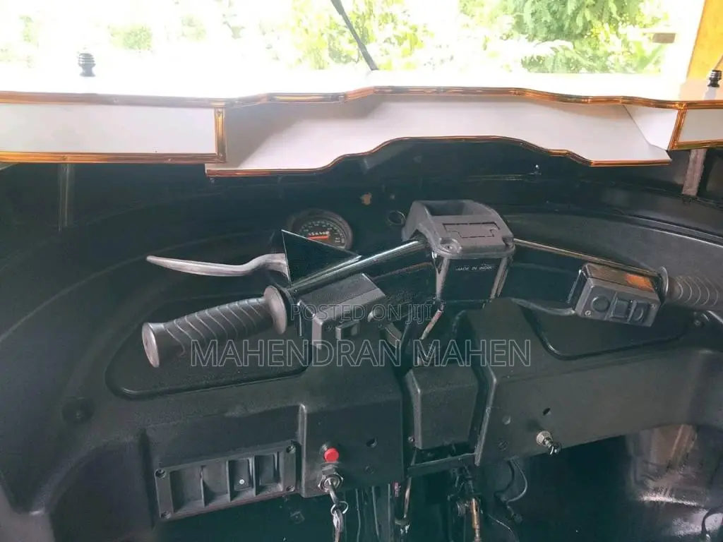 Bajaj RE 4 Stroke 2013 Three Wheel (Used)