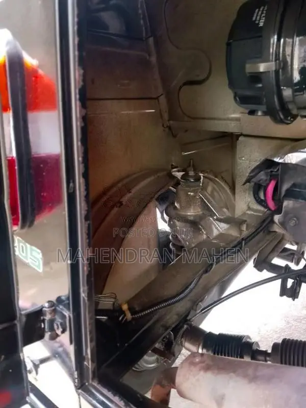 Bajaj RE 4 Stroke 2013 Three Wheel (Used)
