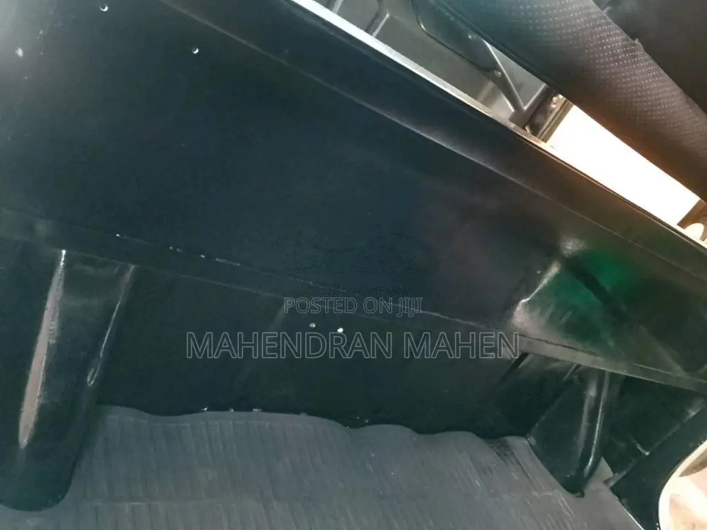 Bajaj RE 4 Stroke 2013 Three Wheel (Used)