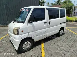Mitsubishi MiniCab 1993 Van (Used)