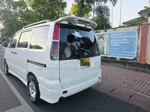 Toyota Noah Townace Cr41 2001 Van (Used)