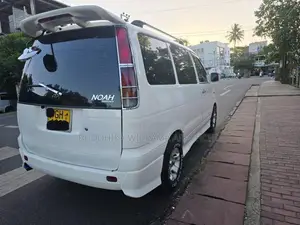 Toyota Noah Townace Cr41 2001 Van (Used)