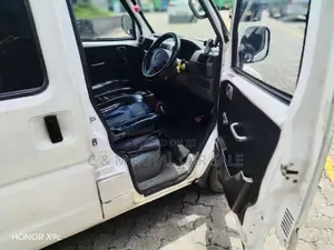 Mitsubishi MiniCab 1993 Van (Used)