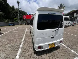 Suzuki Every 2011 Van (Used)