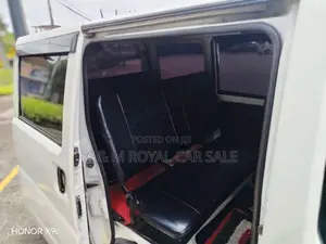 Mitsubishi MiniCab 1993 Van (Used)